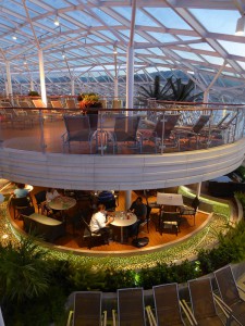 Solarium