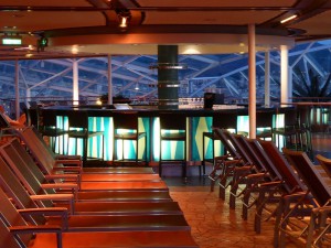 Solarium Bar