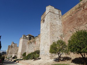 Alcazaba