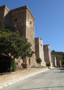 Alcazaba