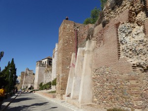 Alcazaba