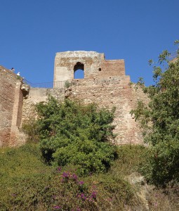 Alcazaba