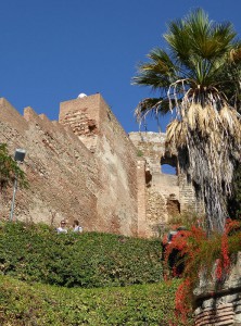 Alcazaba
