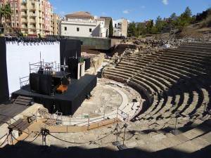 Römisches Theater
