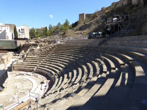 Römisches Theater