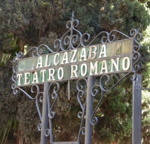 Römisches Theater
