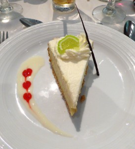 Key Lime Pie