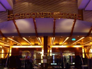 Schooner Bar