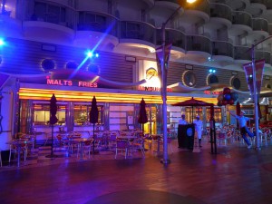 Johnny Rockets