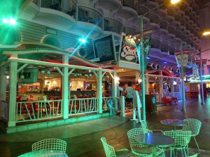 Seafood Shack