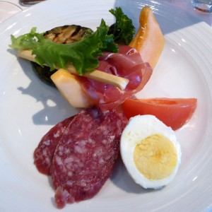 Antipasti