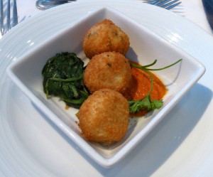 Arancini