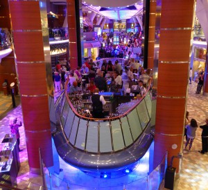 Rising Tide Bar