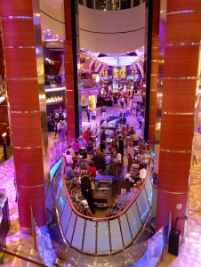 Rising Tide Bar