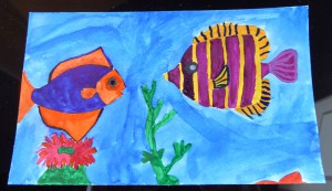 Fische