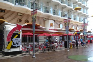 Johnny Rockets