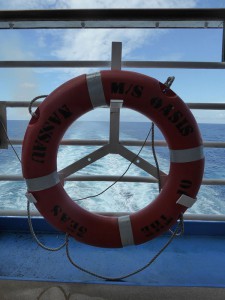 Rettungsring