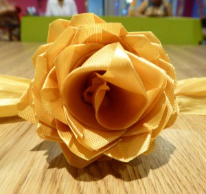 meine Rose