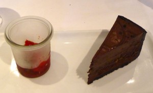 Chocolate Mud Pie