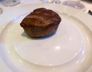 "Petite" Filet Mignon 6 oz.