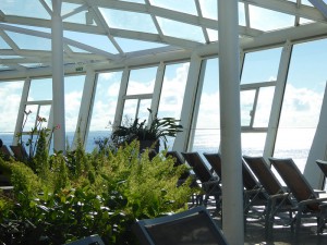Solarium