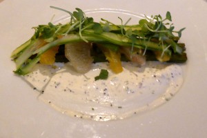 Asparagus