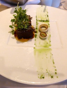 Harris Ranch Beef Short Rib