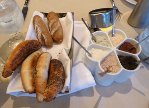 Brot und Salz