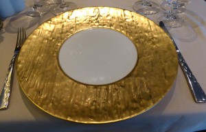 Platzteller