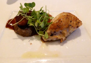 Poulet Rouge Heritage Chicken