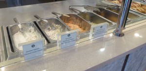 Cream Cheese Spreads