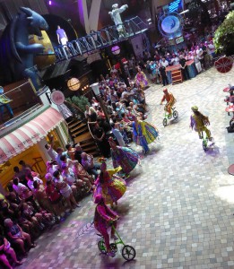 DreamWorks Parade
