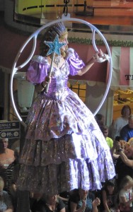 DreamWorks Parade
