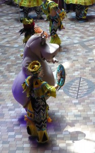 DreamWorks Parade