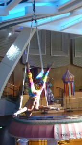 DreamWorks Parade
