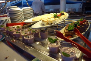Desserts