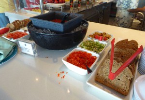 Gazpacho