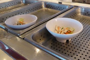 Miso Suppe