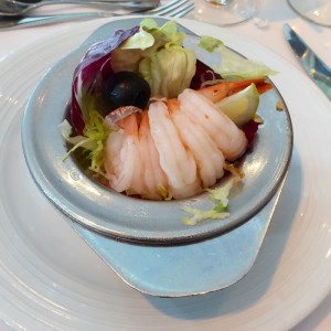 Royal Shrimp Cocktail