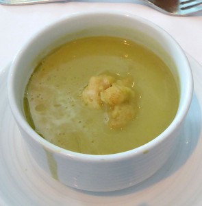 Split Pea Soup