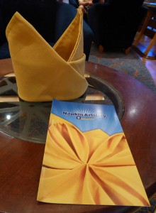 The Bishop Hat und Anleitung