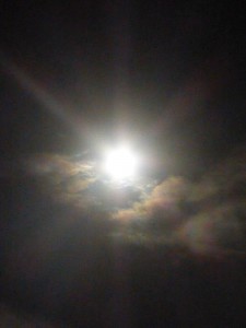 Vollmond