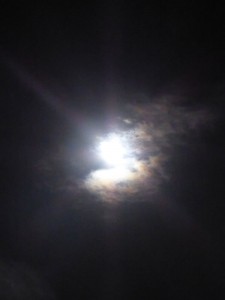 Vollmond