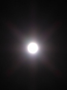 Vollmond
