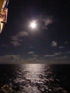 Vollmond