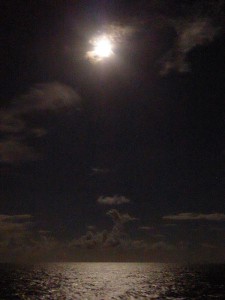 Vollmond