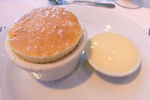 Grand Marnier Soufflé