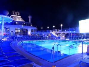 Pooldeck