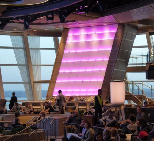 Two70° Lounge
