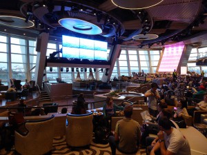 Two70° Lounge